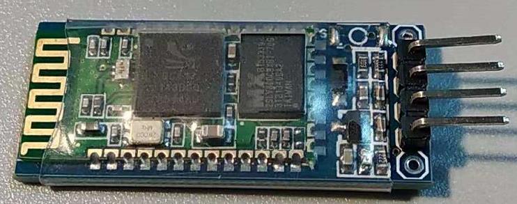 Arduino 蓝牙通信技巧（HC-06数字口模拟成串口）