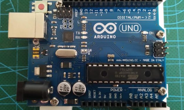 WayDo.xyz Arduino UNO乐高兼容支架安装技巧